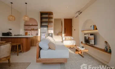 1 Bedroom Townhouse for sale in Mengwi, Bali