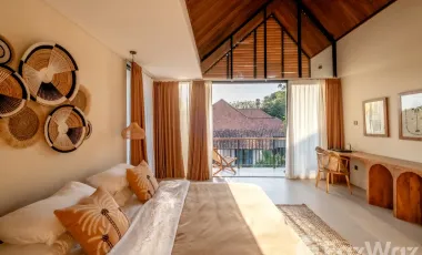 1 Bedroom Townhouse for sale in Mengwi, Bali