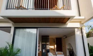 1 Bedroom Townhouse for sale in Mengwi, Bali