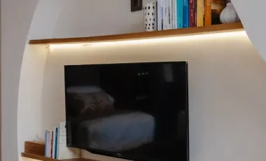 1 Bedroom Townhouse for sale in Mengwi, Bali