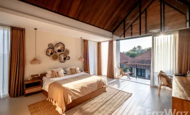 1 Bedroom Townhouse for sale in Mengwi, Bali