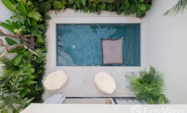 1 Bedroom Townhouse for sale in Mengwi, Bali