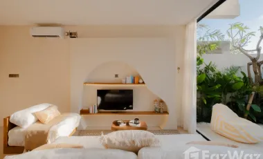 1 Bedroom Townhouse for sale in Mengwi, Bali