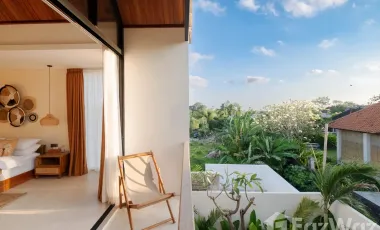 1 Bedroom Townhouse for sale in Mengwi, Bali