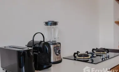 1 Bedroom Townhouse for sale in Mengwi, Bali