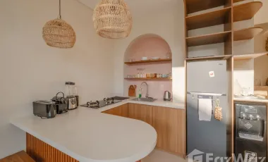 1 Bedroom Townhouse for sale in Mengwi, Bali