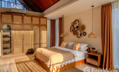 1 Bedroom Townhouse for sale in Mengwi, Bali