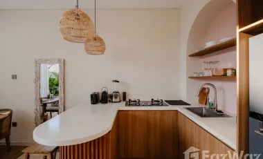 1 Bedroom Townhouse for sale in Mengwi, Bali