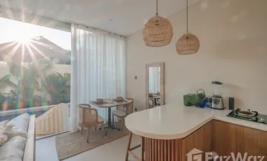 1 Bedroom Townhouse for sale in Mengwi, Bali