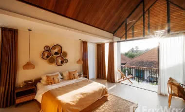 1 Bedroom Townhouse for sale in Mengwi, Bali