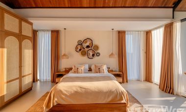 1 Bedroom Townhouse for sale in Mengwi, Bali