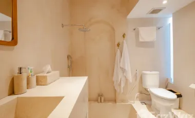 1 Bedroom Townhouse for sale in Mengwi, Bali