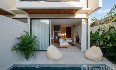 1 Bedroom Townhouse for sale in Mengwi, Bali