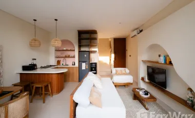 1 Bedroom Townhouse for sale in Mengwi, Bali