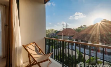 1 Bedroom Townhouse for sale in Mengwi, Bali