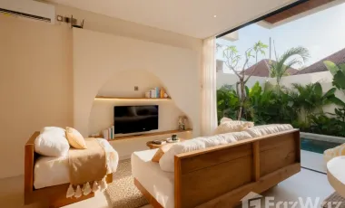 1 Bedroom Townhouse for sale in Mengwi, Bali
