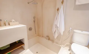 1 Bedroom Townhouse for sale in Mengwi, Bali