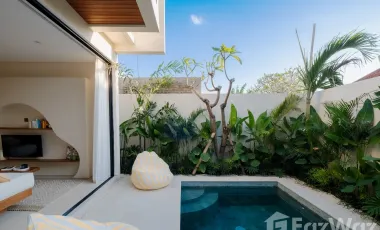 1 Bedroom Townhouse for sale in Mengwi, Bali