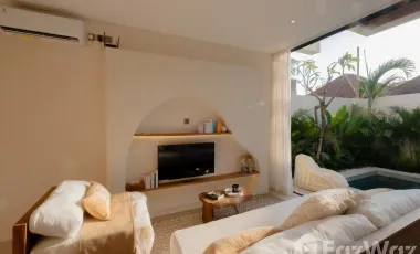 1 Bedroom Townhouse for sale in Mengwi, Bali
