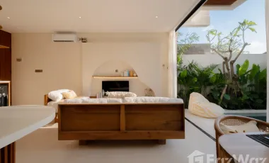 1 Bedroom Townhouse for sale in Mengwi, Bali