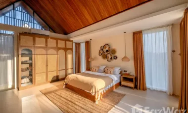 1 Bedroom Townhouse for sale in Mengwi, Bali
