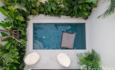 1 Bedroom Townhouse for sale in Mengwi, Bali