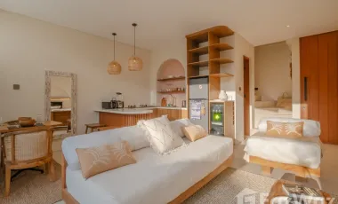 1 Bedroom Townhouse for sale in Mengwi, Bali