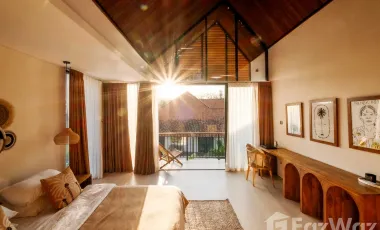 1 Bedroom Townhouse for sale in Mengwi, Bali