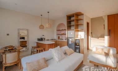 1 Bedroom Townhouse for sale in Mengwi, Bali