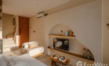 1 Bedroom Townhouse for sale in Mengwi, Bali