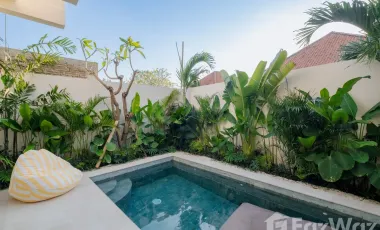 1 Bedroom Townhouse for sale in Mengwi, Bali