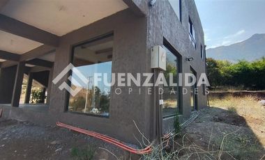 Casa en Arriendo en Alvaro Casanueva