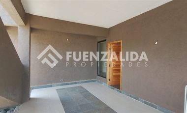 Casa en Arriendo en Alvaro Casanueva