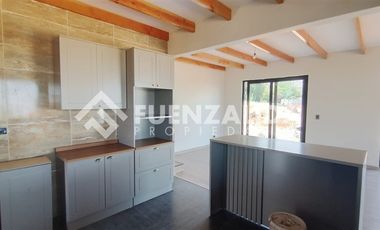 Casa en Arriendo en Alvaro Casanueva