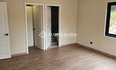 Casa en Arriendo en Alvaro Casanueva