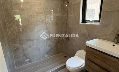 Casa en Arriendo en Alvaro Casanueva