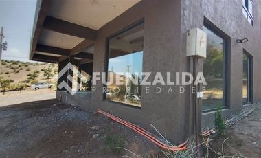 Casa en Arriendo en Alvaro Casanueva