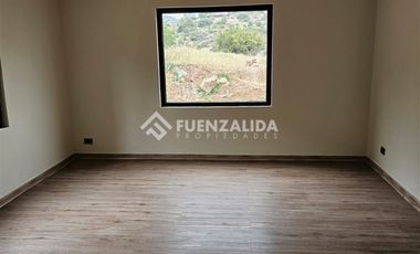Casa en Arriendo en Alvaro Casanueva