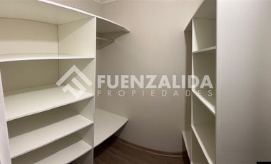 Casa en Arriendo en Alvaro Casanueva