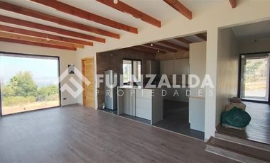 Casa en Arriendo en Alvaro Casanueva