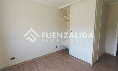 Casa en Arriendo en Alvaro Casanueva