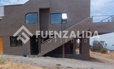 Casa en Arriendo en Alvaro Casanueva