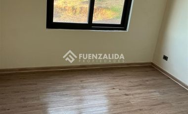 Casa en Arriendo en Alvaro Casanueva