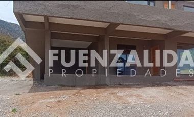 Casa en Arriendo en Alvaro Casanueva