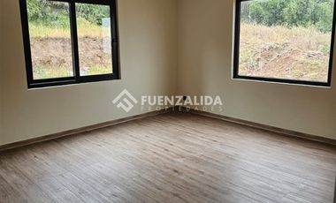 Casa en Arriendo en Alvaro Casanueva