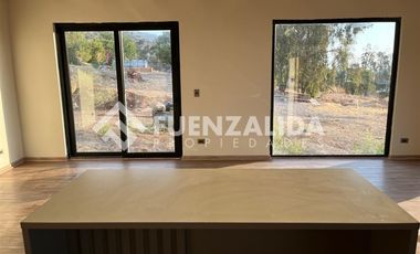 Casa en Arriendo en Alvaro Casanueva