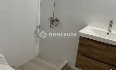 Casa en Arriendo en Alvaro Casanueva