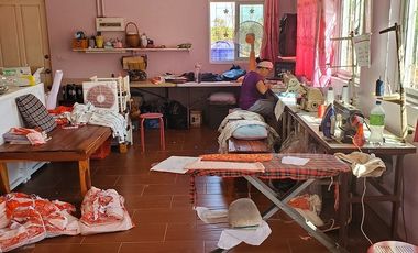 4 Bedroom House for sale in Nong Sanom, Sakon Nakhon