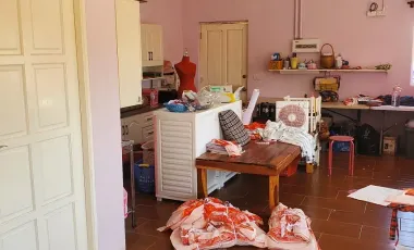 4 Bedroom House for sale in Nong Sanom, Sakon Nakhon