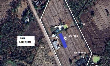 4 Bedroom House for sale in Nong Sanom, Sakon Nakhon